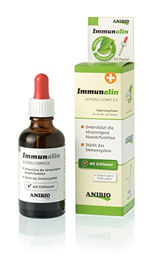 Produktbild von Anibio Immunalin 50 ml