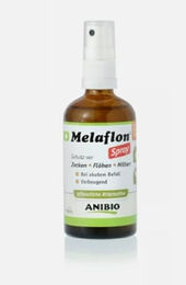 Anibio Melaflon spray 100 ml – Bild 1 von 2