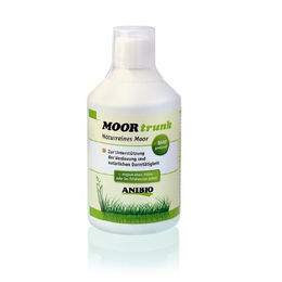 Produktbild von Anibio Moortrunk 500 ml