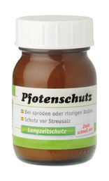 Produktbild von Anibio Pfotenschutz Glas 75 ml