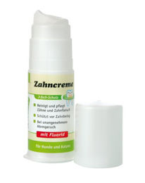 Anibio Zahncreme 50 g – Bild 1 von 2