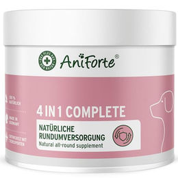Produktbild von AniForte 4in1 Complete Dog - 2 x 250 g
