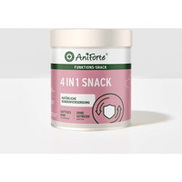 Produktbild von AniForte 4in1 Snack für Hunde - 300 g