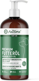 Produktbild von AniForte® BARF-Line Premium Futteröl, 500 ml