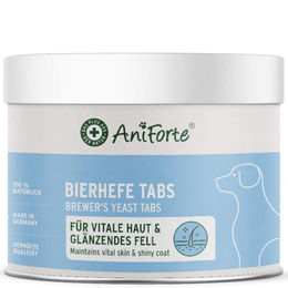 AniForte Bierhefe Hund Tabletten – Bild 1 von 8