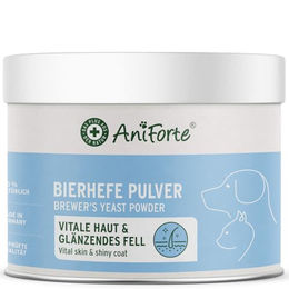 AniForte Bierhefe Pulver - 500 g – Bild 1 von 8