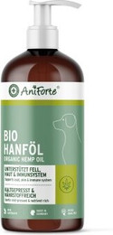 Produktbild von AniForte Bio Hanföl - 1 l