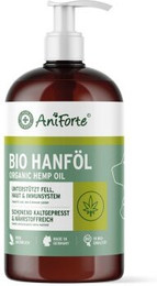 Produktbild von AniForte® Bio Hanföl