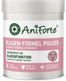 Produktbild von AniForte Blasen-Formel Pulver - 100 g