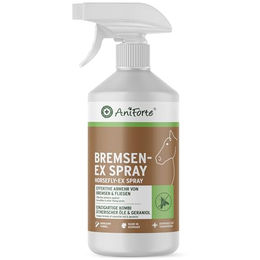 AniForte Bremsen & Fliegenspray Pferd - 1 l – Bild 1 von 9