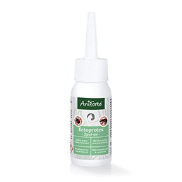 Produktbild von AniForte Ectoprotex Spot On für Katzen - 50 ml