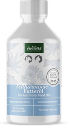Produktbild von AniForte Fellharmonie Futteröl - 500 ml