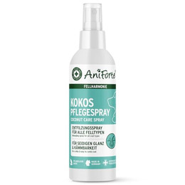Produktbild von AniForte Fellharmonie Pflegespray Kokos - 200 ml