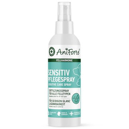 Produktbild von AniForte Fellharmonie Pflegespray Sensitiv - 200 ml