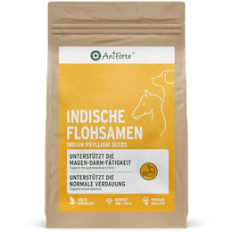 AniForte Flohsamen für Hunde, Katzen & Pferde - 1 kg – Bild 1 von 7