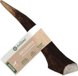 Produktbild von AniForte Hirschgeweih für Hunde M Kauspielzeug