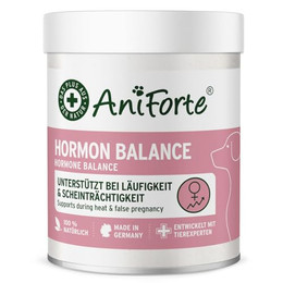 Produktbild von AniForte Hormon Balance Pulver - 80 g