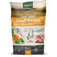 Produktbild von AniForte Huhn Trockenfutter für Hunde - 7 kg