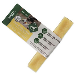 Produktbild von AniForte Käse Kauknochen für Hunde Mini - 28 g