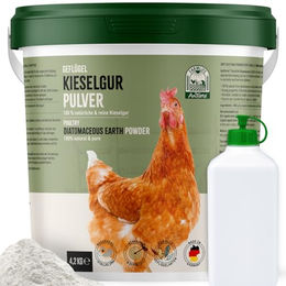 AniForte Kieselgur Pulver - 4,2 kg – Bild 1 von 9