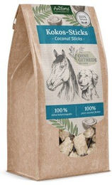 Produktbild von AniForte Kokos-Sticks Snack 500g