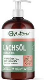 Produktbild von AniForte® Lachsöl