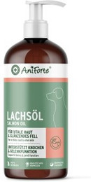 Produktbild von AniForte® Lachsöl