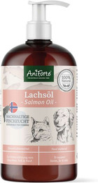 Produktbild von AniForte Lachsöl