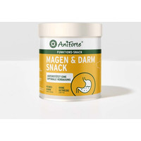 Produktbild von AniForte Magen & Darm Snack für Hunde - 300 g