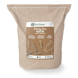 Produktbild von AniForte Natur Heucobs Pferd - 14 kg