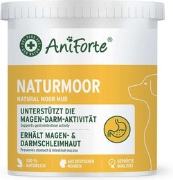 Produktbild von AniForte® Naturmoor, 750 g