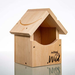 AniForte Nistkasten für Rotkehlchen – Bild 1 von 3