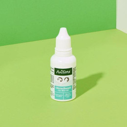 Produktbild von AniForte Ohrmilbenöl - 20 ml
