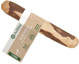 Produktbild von AniForte Olivenholz Kauknochen S