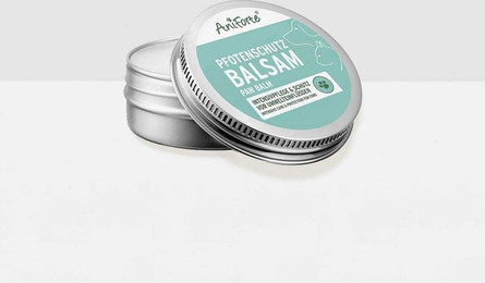 Produktbild von AniForte Pfotenschutz Balsam - 120 ml