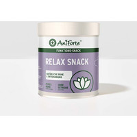 Produktbild von AniForte Relax-Snack für Hunde - 300 g