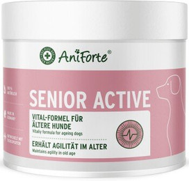 Produktbild von AniForte® Senior Active - 250 g