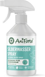 Produktbild von AniForte Silberwasser Spray - 250 ml