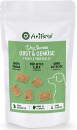 Produktbild von AniForte Snack Obst & Gemüse - 150 g