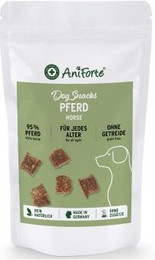 Produktbild von AniForte Snacks Pferd - 150 g