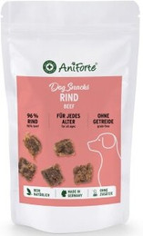 Produktbild von AniForte Snacks Rind - 150 g
