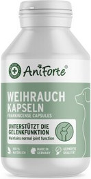 Produktbild von AniForte Weihrauch Kapseln 100 Stück