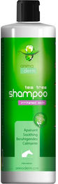 Produktbild von Animaderm Shampoo für Pferde Tea Tree - 500 ml