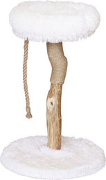 Animal Boulevard Cat Tree Alaska mit Korb – Bild 1 von 2