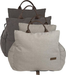 Animal Boulevard Home&Away Autositz Carrie - Beige - XS – Bild 1 von 5