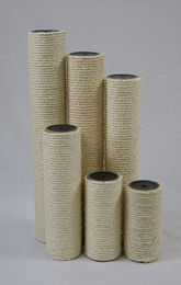 Produktbild von animal-design Ersatz-Kratzbaumstamm Sisal