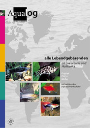 Produktbild von Animalbook Alle Lebendgebärenden / All Livebearers and Halfbeaks