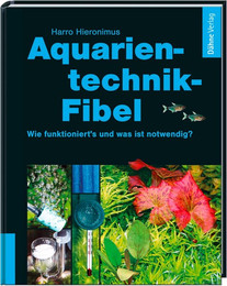 Produktbild von Animalbook Aquarientechnik-Fibel - 1 Stk