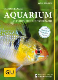 Produktbild von Animalbook Faszinierendes Aquarium - 1 Stk