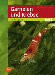 Produktbild von Animalbook Garnelen und Krebse im Aquarium - 1 Stk